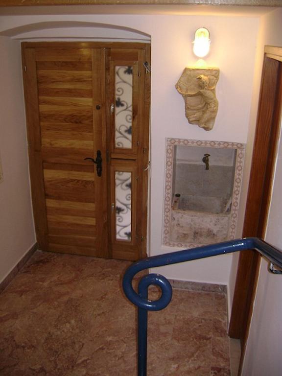 Studio Pistura Split Extérieur photo