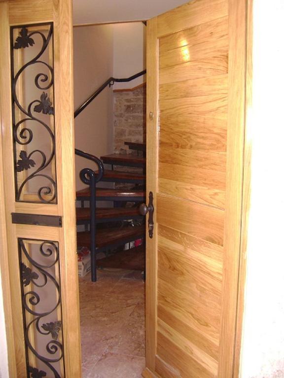 Studio Pistura Split Extérieur photo