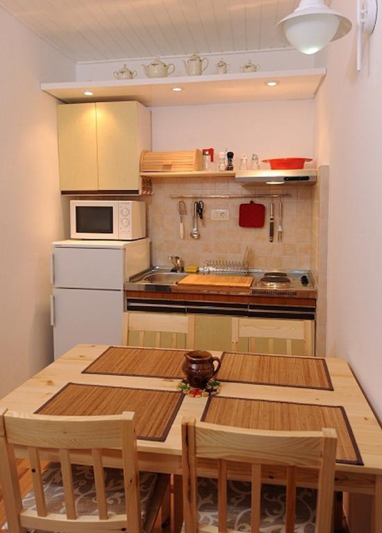 Studio Pistura Split Extérieur photo