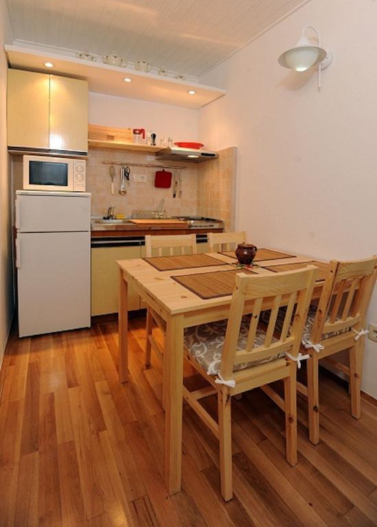 Studio Pistura Split Chambre photo